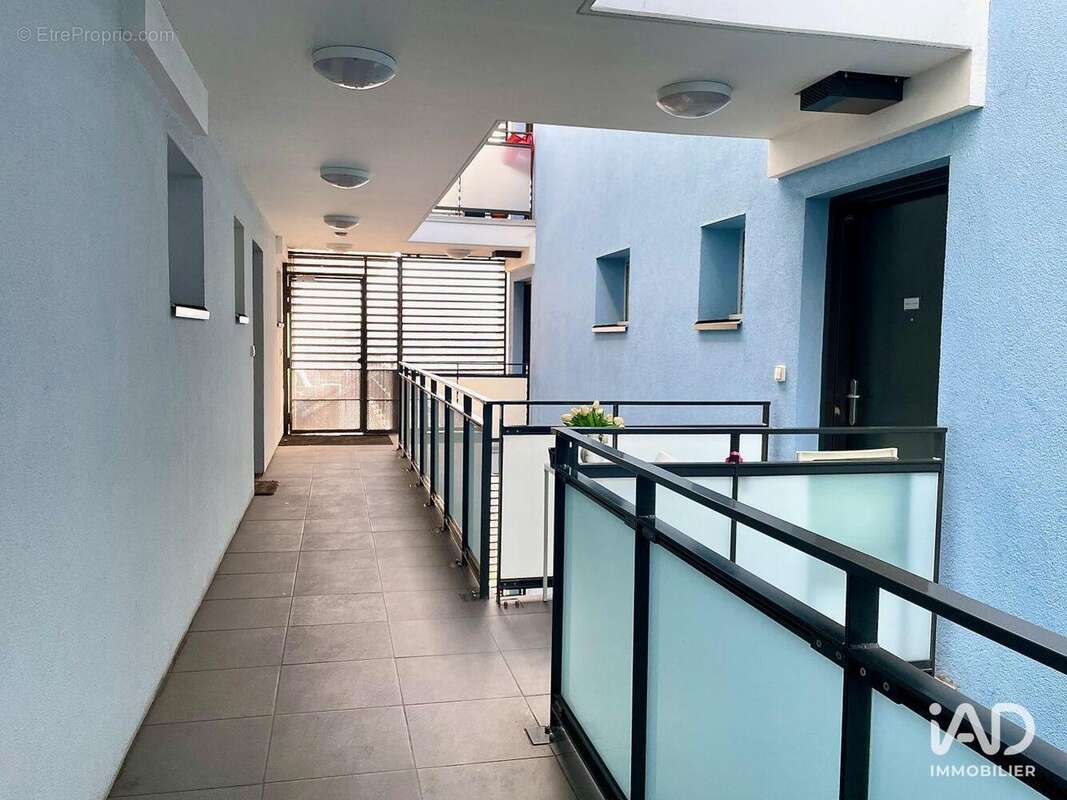 Photo 9 - Appartement à FEYZIN