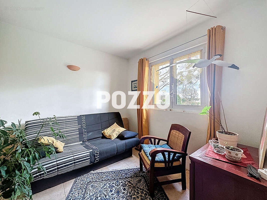 Maison à BRICQUEVILLE-SUR-MER