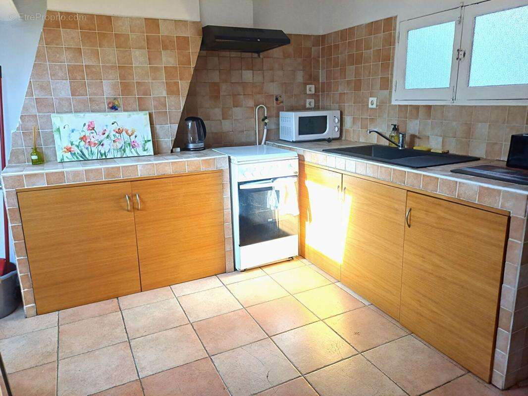 Appartement à PERPIGNAN