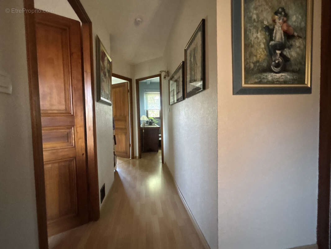 Souffelweyersheim : quartier résidentiel - photo 12