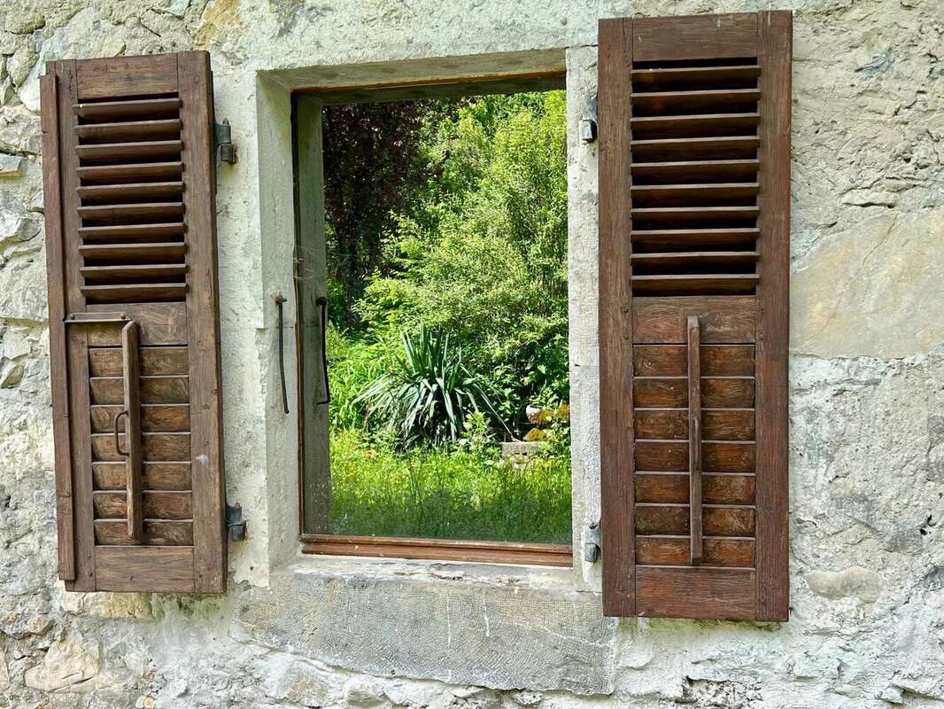Maison à ALLEVES