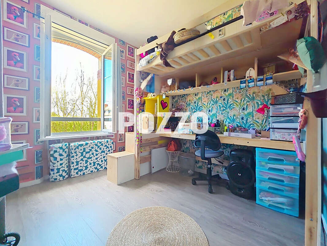 Maison à QUETTREVILLE-SUR-SIENNE