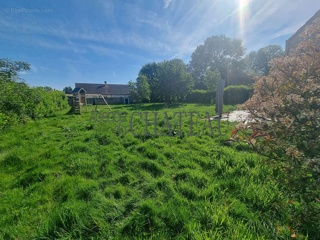 Maison 9Kms des Andelys  96.94 m2 - photo 10