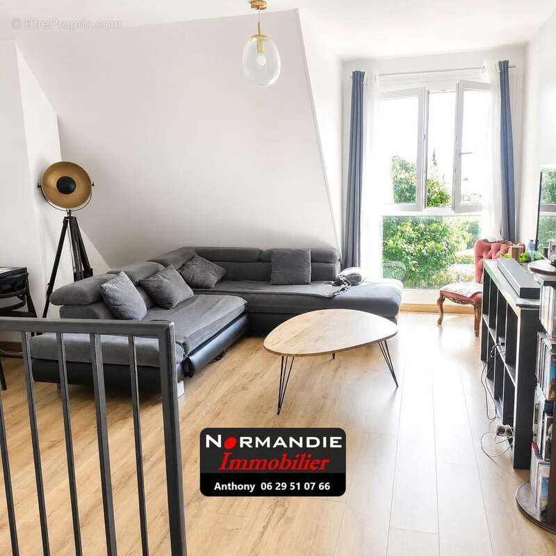  À VENDRE – Belle maison familiale de 147 m² – Port-Jérôme-sur-Seine  - photo 7