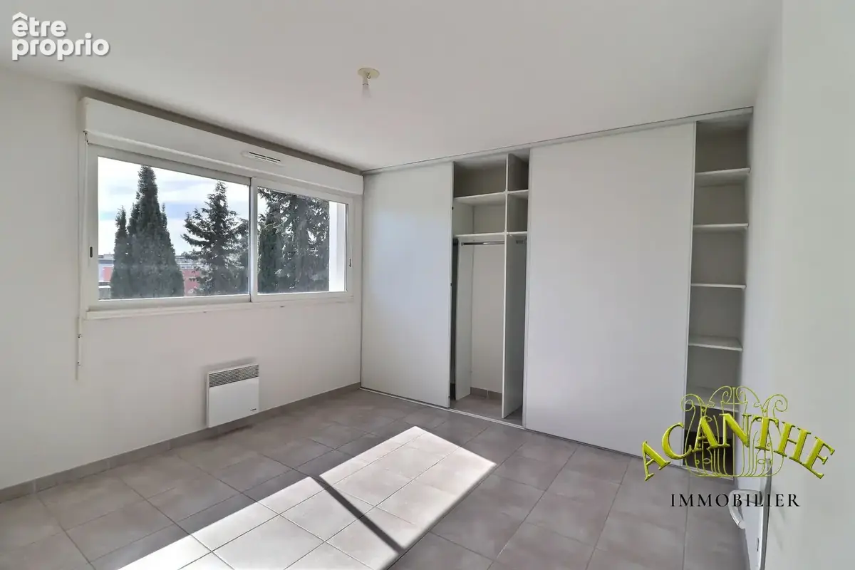 Appartement 78 m² à Castelnau-Le-Lez  - photo 7