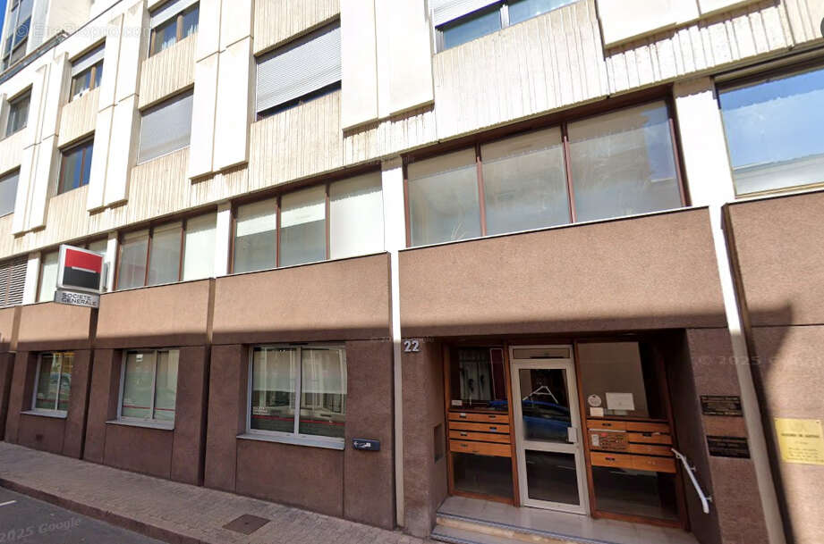 Appartement à ROANNE
