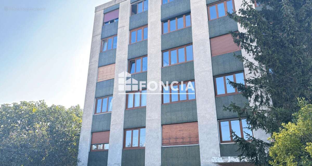 Appartement à MONTREUIL