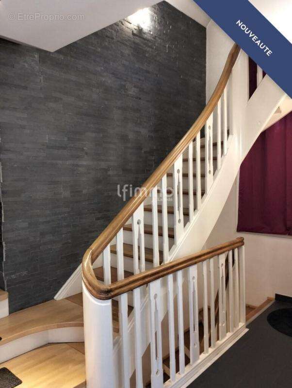 Maison avec une dépendance - photo 8