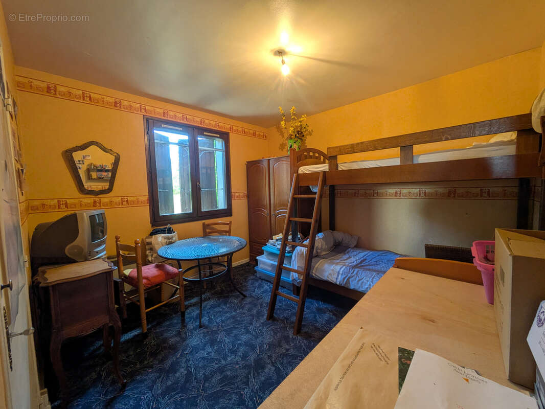 Maison à SAINT-ALBAN-D&#039;AY