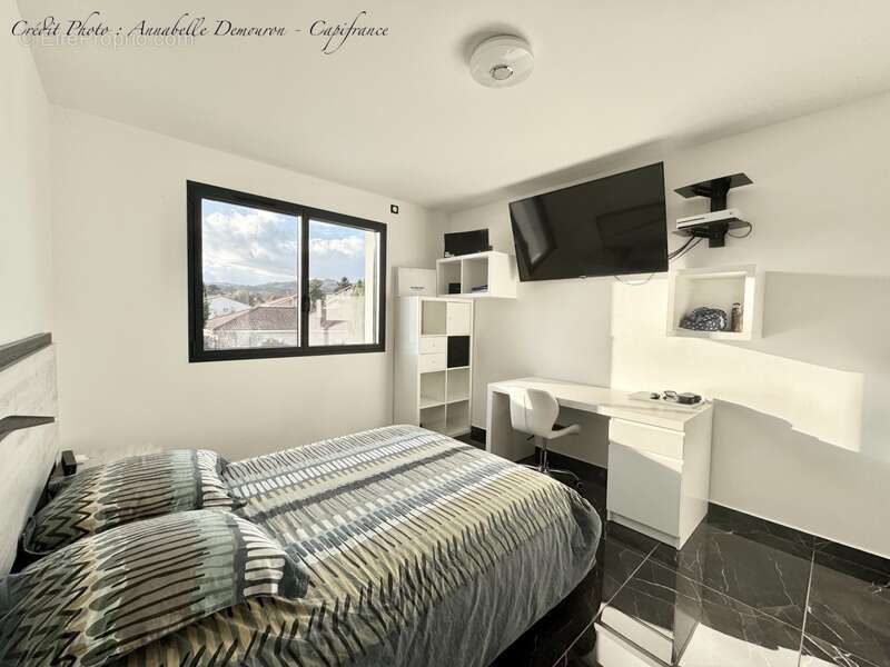 Maison à CHATELGUYON