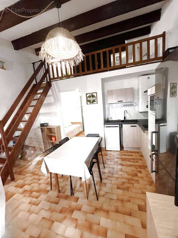 Appartement à AGDE