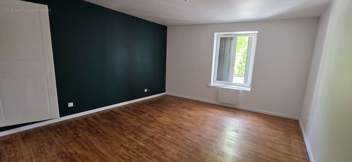 Appartement à LANEUVEVILLE-DEVANT-NANCY