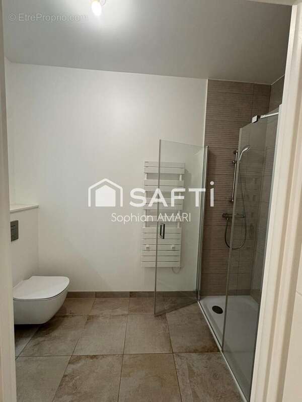 Photo 6 - Appartement à LE VESINET