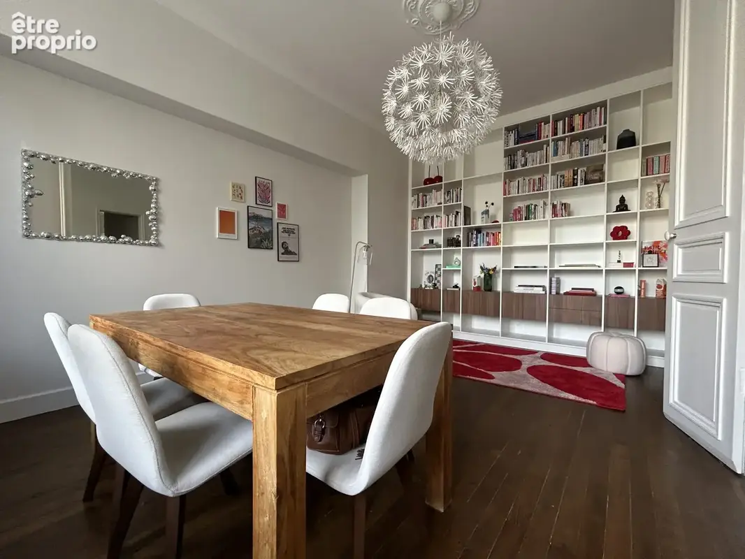 Maison 140 m² à Niort  - photo 6