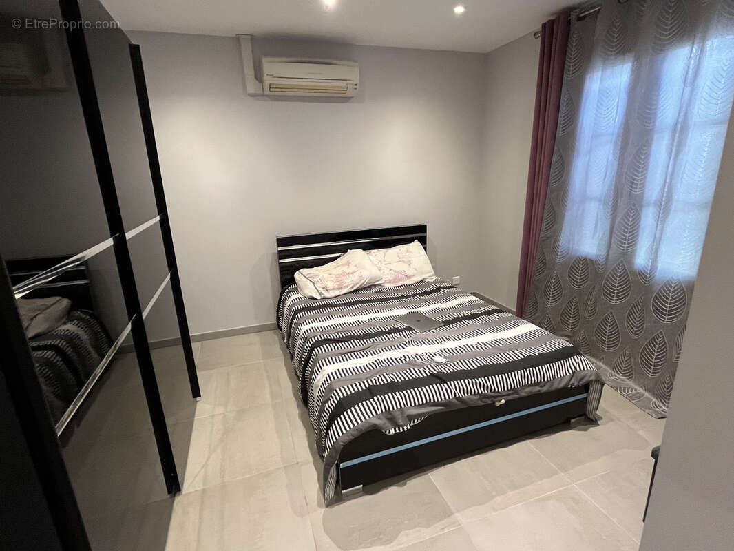 Maison à PONT-SAINTE-MAXENCE