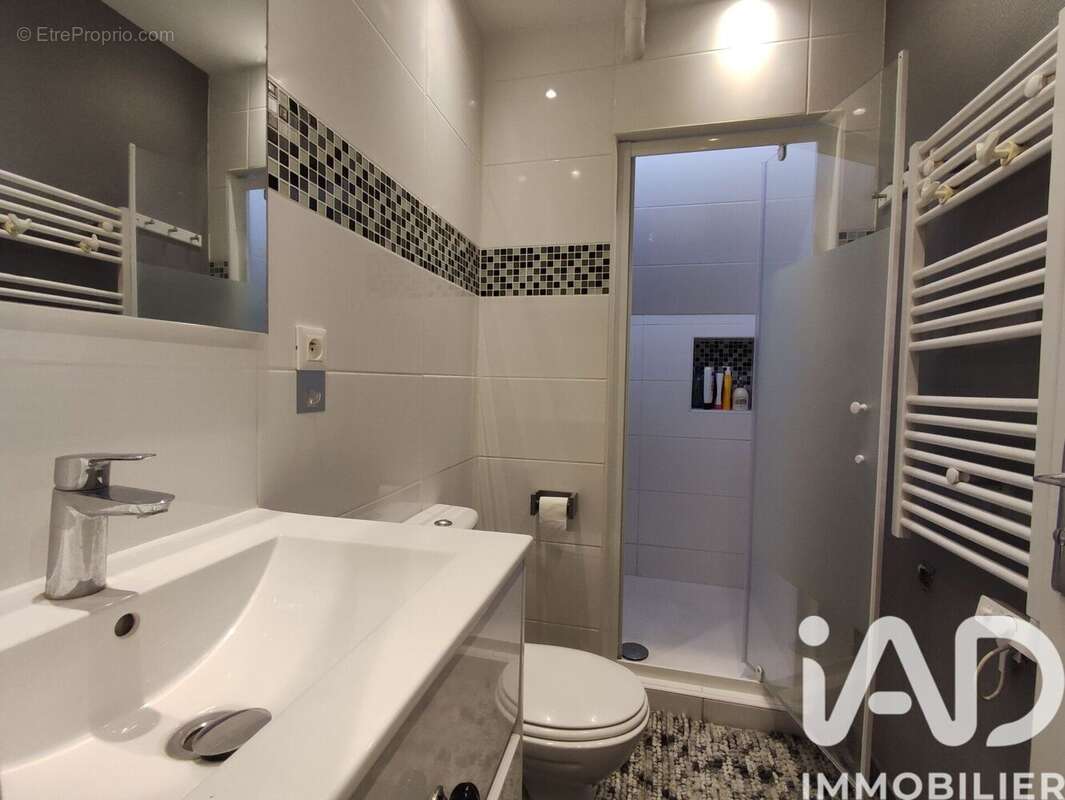 Photo 9 - Maison à GOUSSAINVILLE