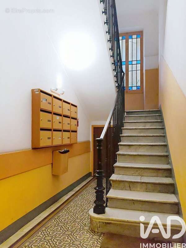 Photo 9 - Appartement à NICE