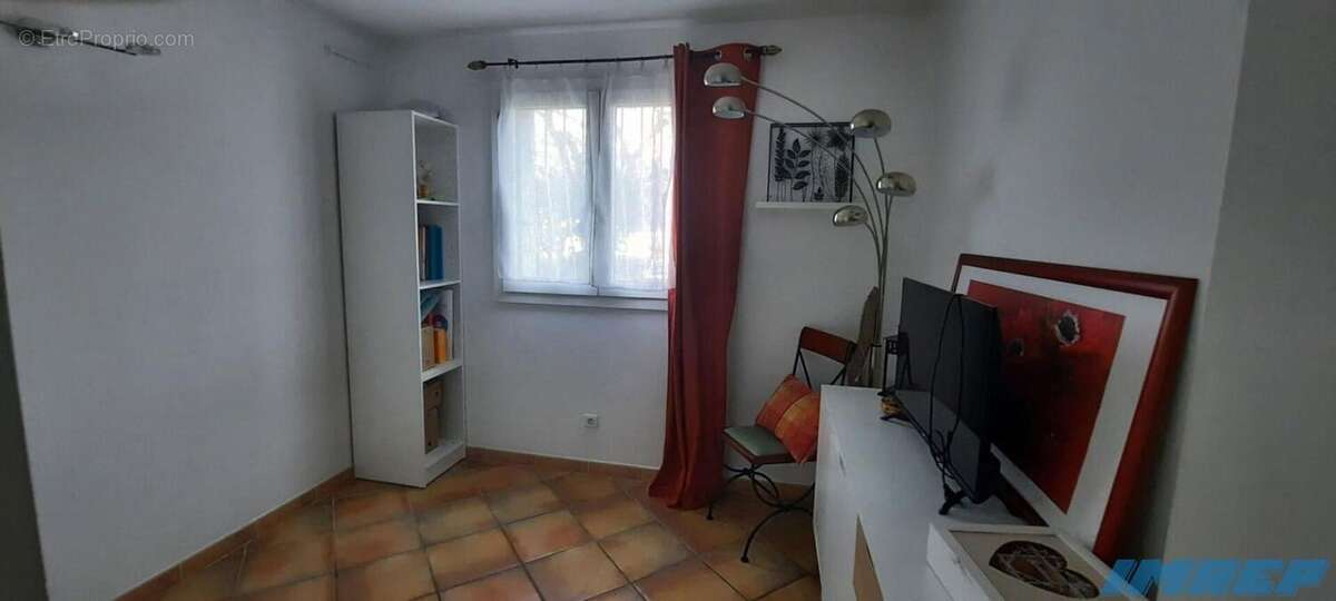 Appartement à MARSEILLE-9E