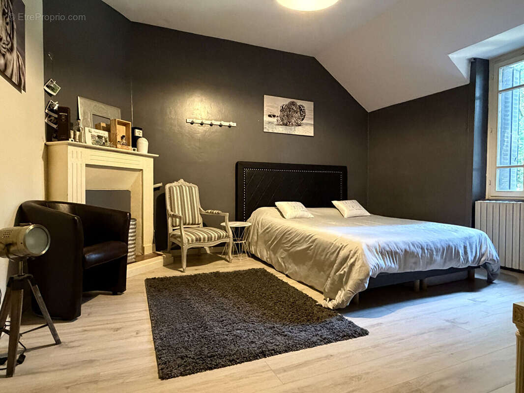 Maison bourgeoise années 1900 avec 2 gites rénovés - photo 6