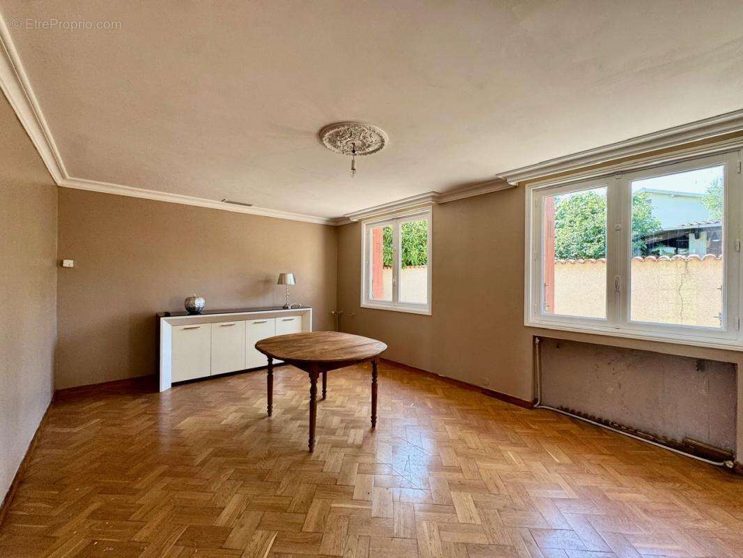 Maison à LAGARRIGUE