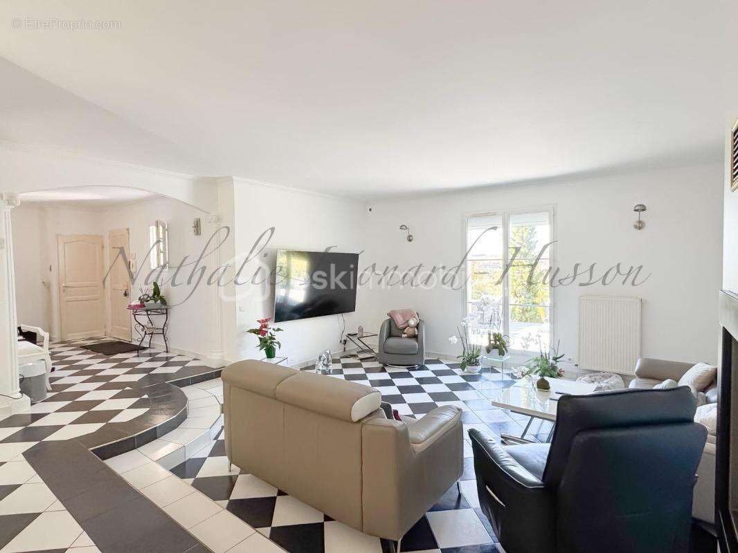 Maison à SOIGNOLLES-EN-BRIE