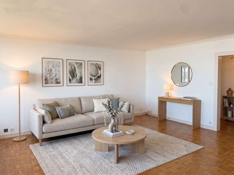 Appartement à LE HAVRE