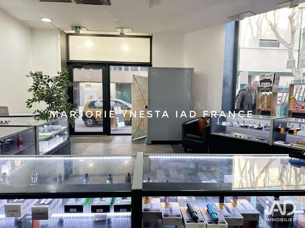 Photo 5 - Commerce à LA SEYNE-SUR-MER