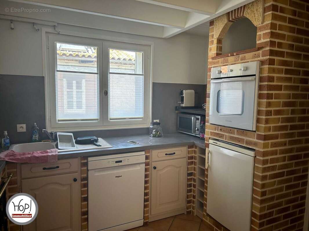 Maison à LUDON-MEDOC