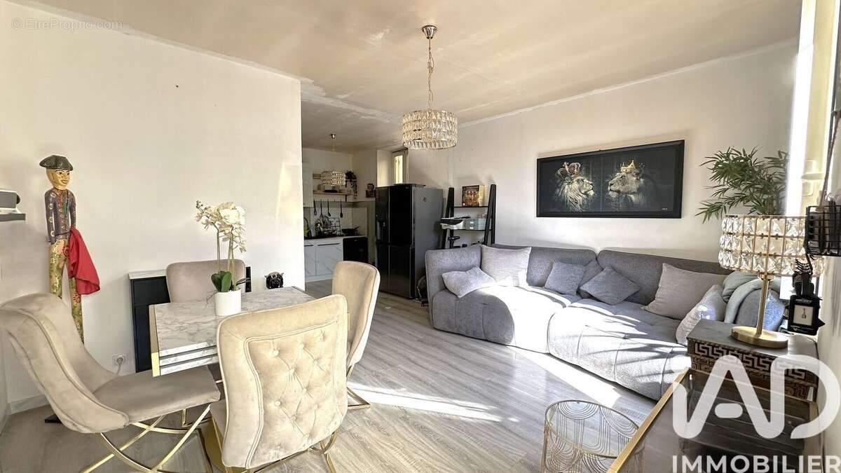 Photo 3 - Appartement à LA TRINITE