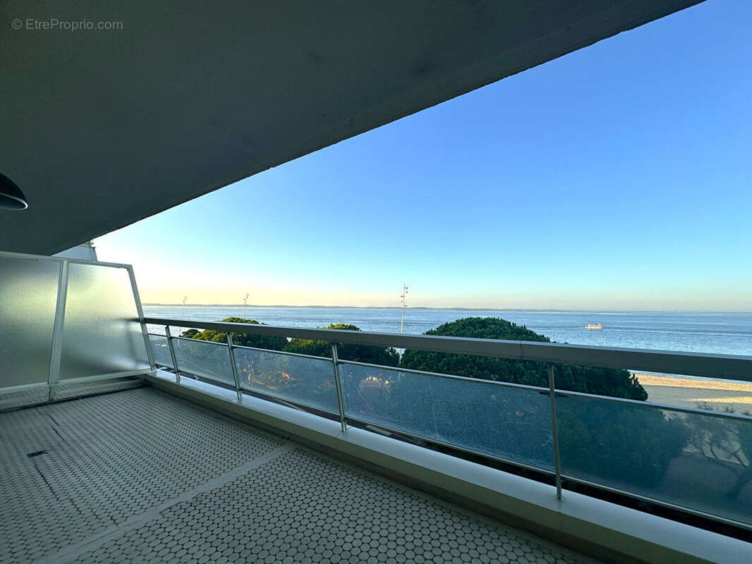 Appartement à ARCACHON