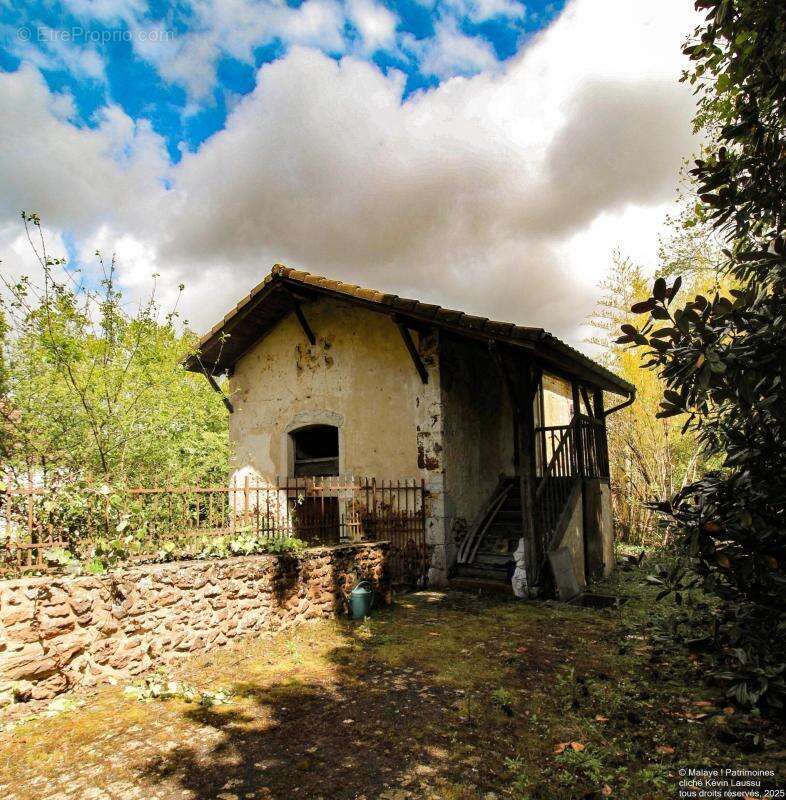 Le domaine de Loustau à Bonnut - photo 15