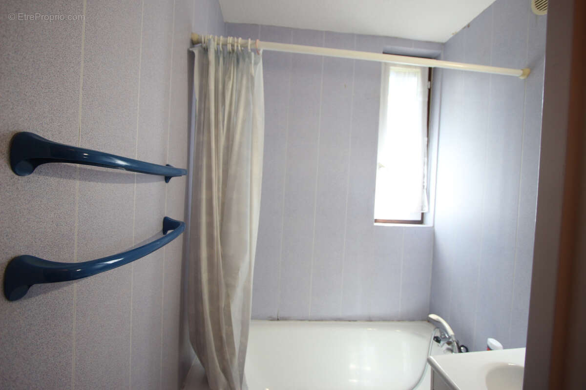 Appartement à CHAMROUSSE