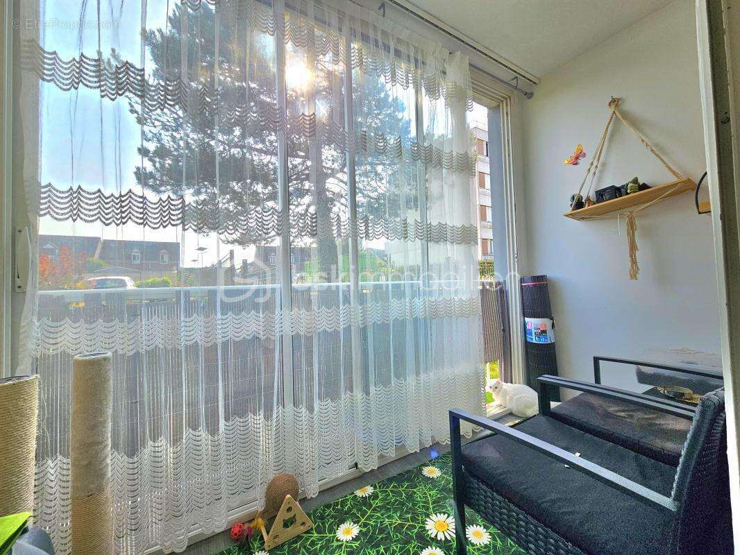 Appartement à NEMOURS