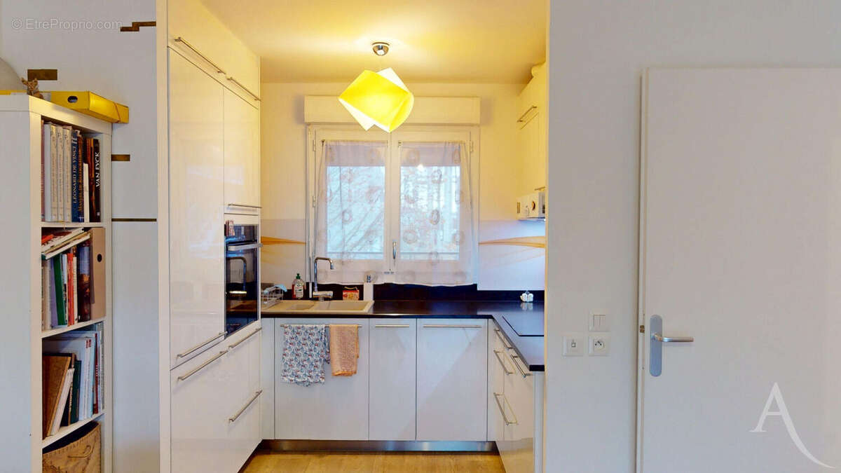 Appartement à MONTREUIL