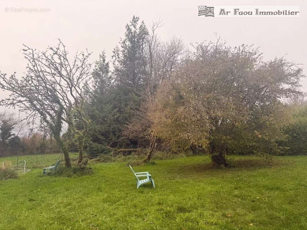 Maison à SAINT-ELOY