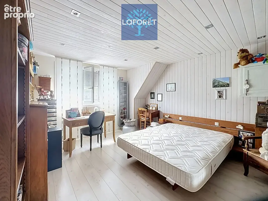 Maison Loon Plage 6 pièce(s) 112 m2 - photo 6