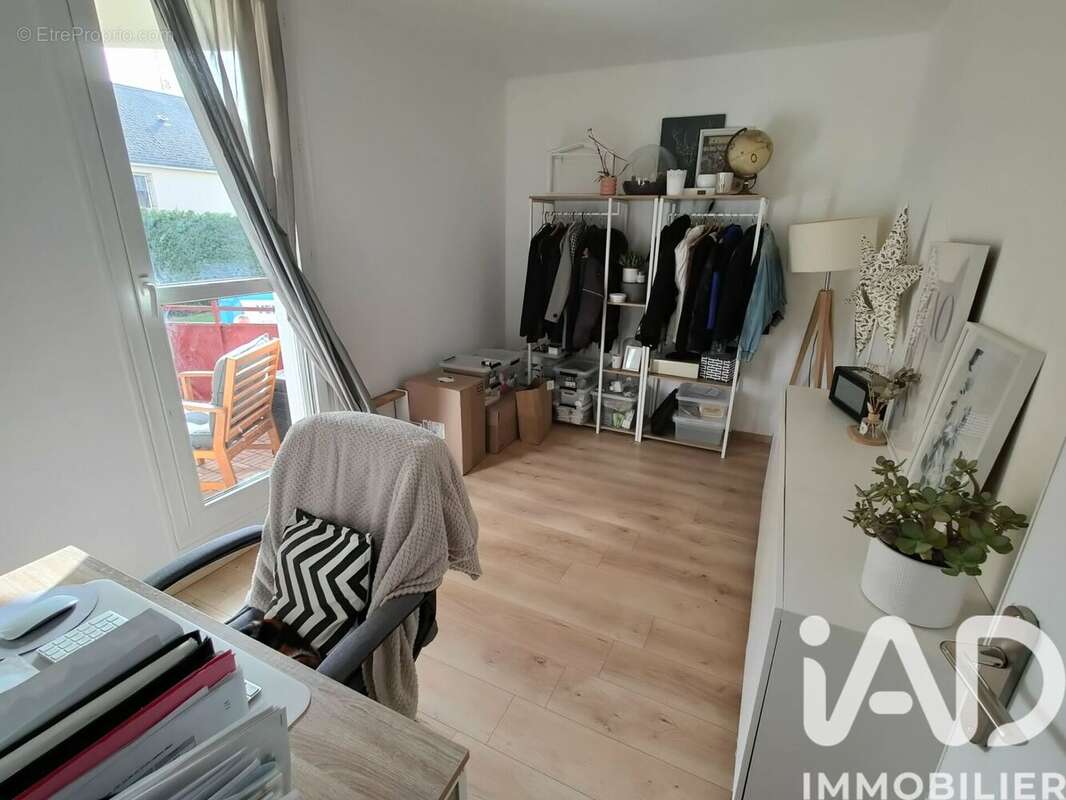 Photo 9 - Appartement à LUISANT