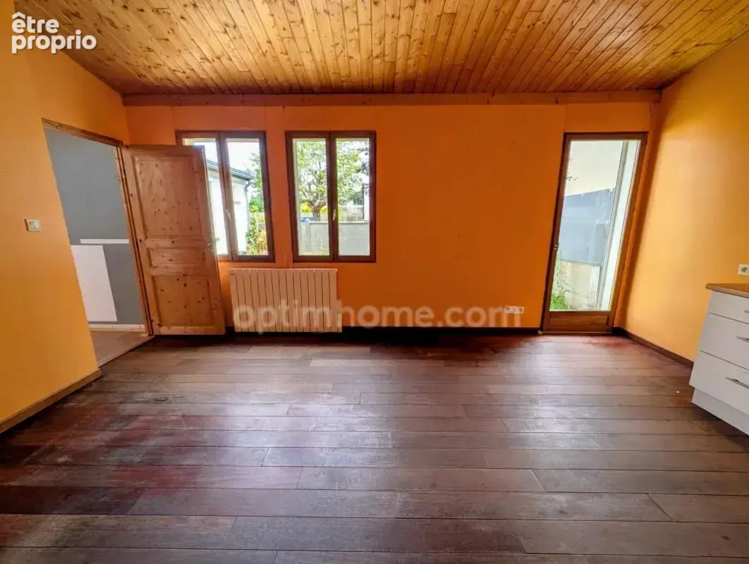 RARE Maison à vendre LE HAVRE (76) quartier SANVIC plain pied - photo 15