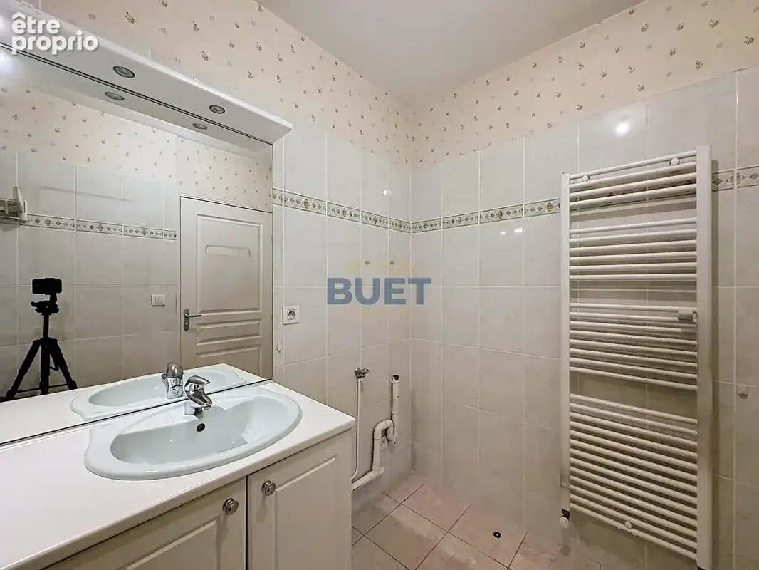 TOISON D'OR : Appartement type 4 avec garage double et balcon de 16m2 - photo 14