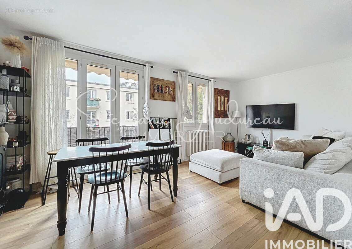 Photo 4 - Appartement à CHATENAY-MALABRY