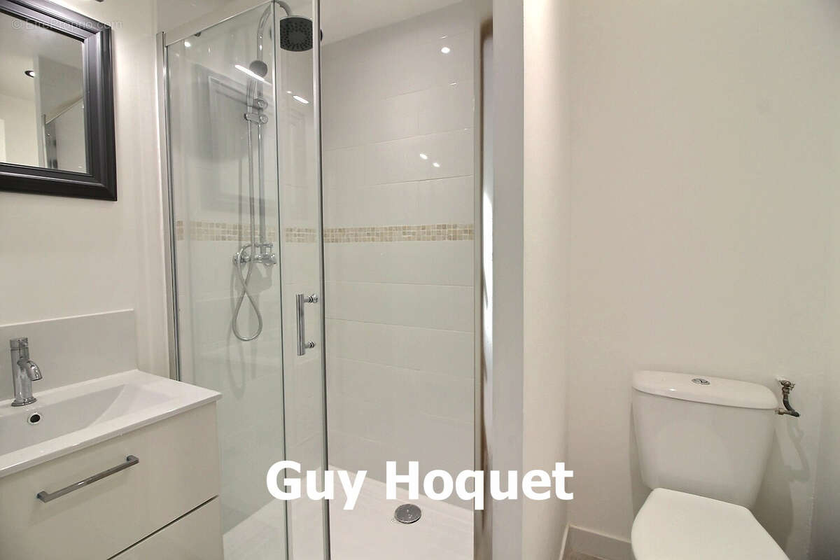 Appartement à PUTEAUX