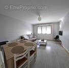 Appartement à TROYES