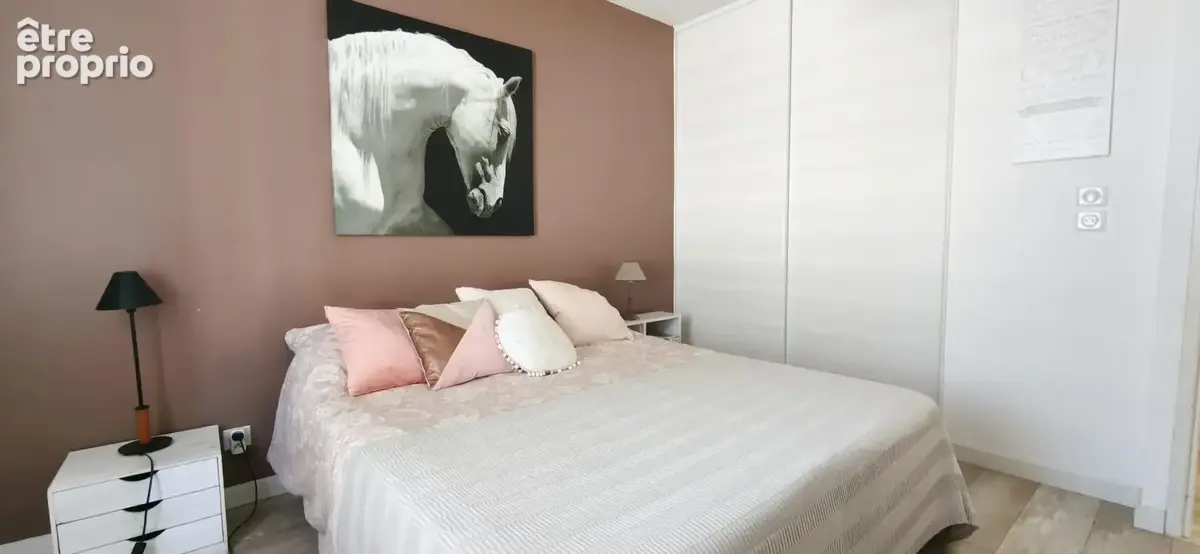 Appartement 2 pièces 48 m² à vendre à Dinard (35800) - photo 8