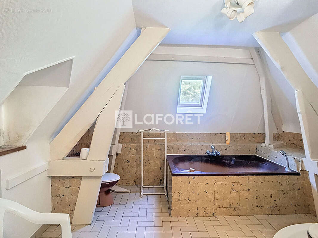 Villa Cour Cheverny 10 pièces - photo 7