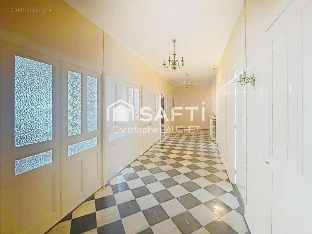 Photo 4 - Appartement à BOURG-EN-BRESSE