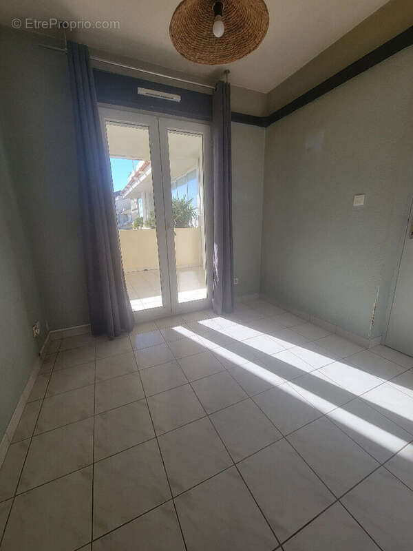 Appartement à FRONTIGNAN