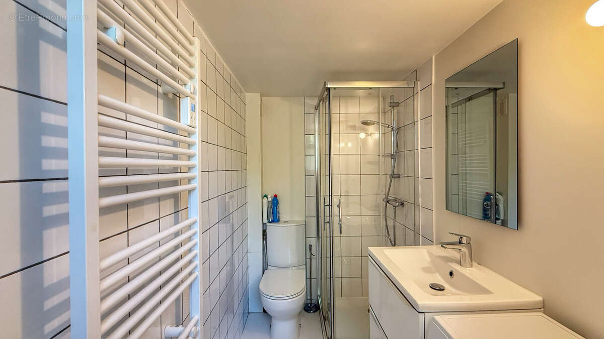Studio, idéal investisseur - photo 6