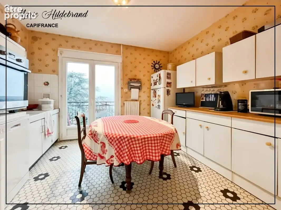 Maison 130 m² – 5 chambres - Vue sur Agen – Jardin + 800m² - photo 7