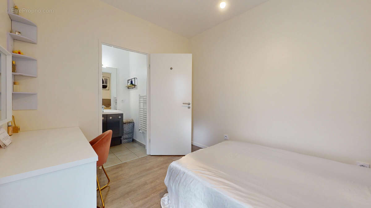 Appartement à CORMEILLES-EN-PARISIS