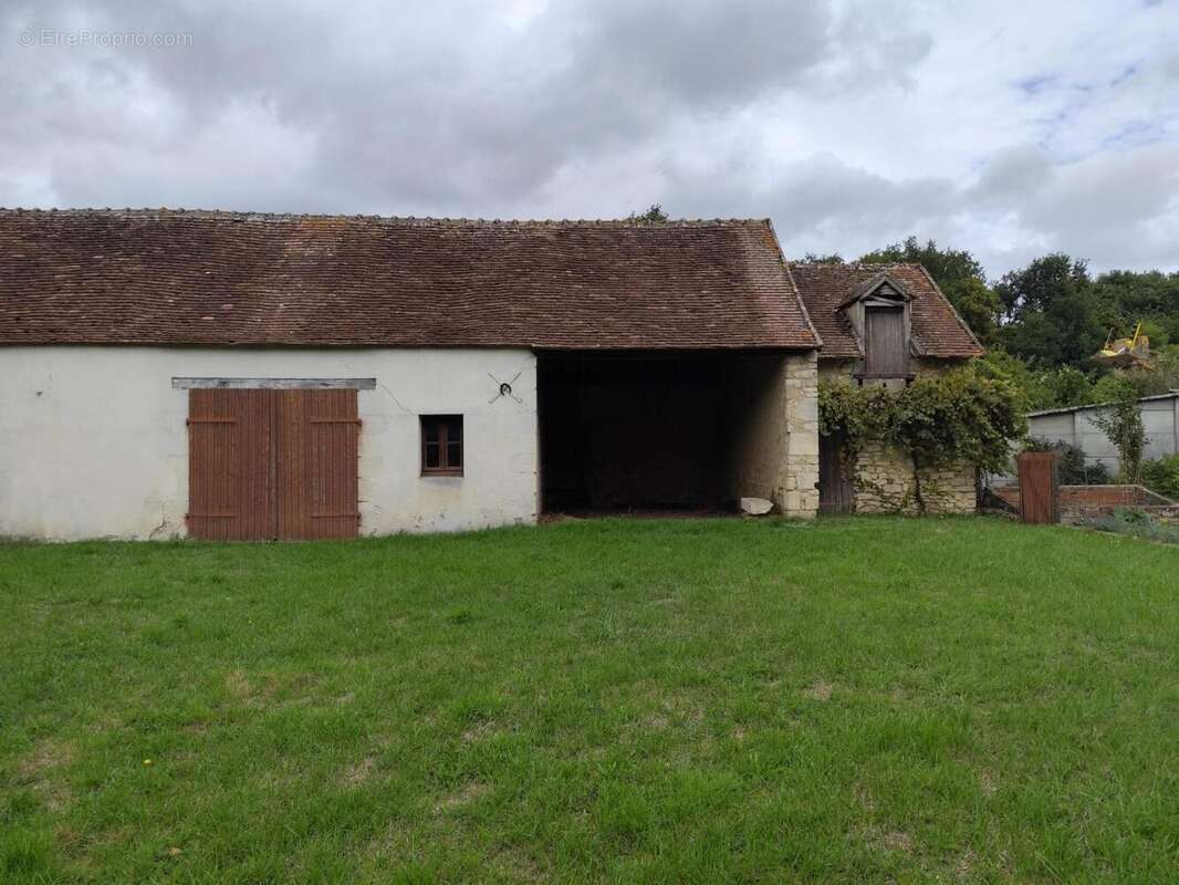 Photo 7 - Appartement à RUFFEC